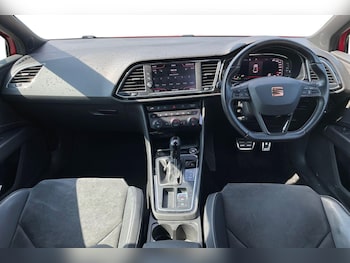 Used SEAT Leon 2020 for sale - 79073280: Photo