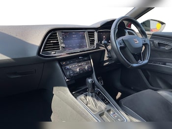 Used SEAT Leon 2020 for sale - 79073280: Photo