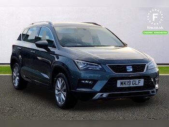 2019 - 1.0 TSI SE L [EZ] 5dr