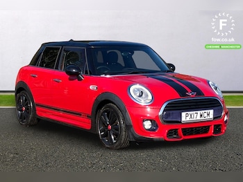 Used MINI Hatch 2017 for sale - 77914388: Photo