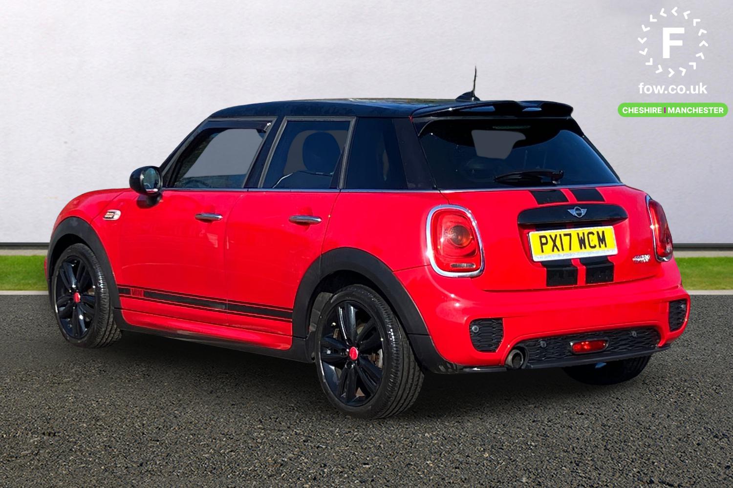 Used MINI Hatch 2017 for sale - 77914388: Photo 2