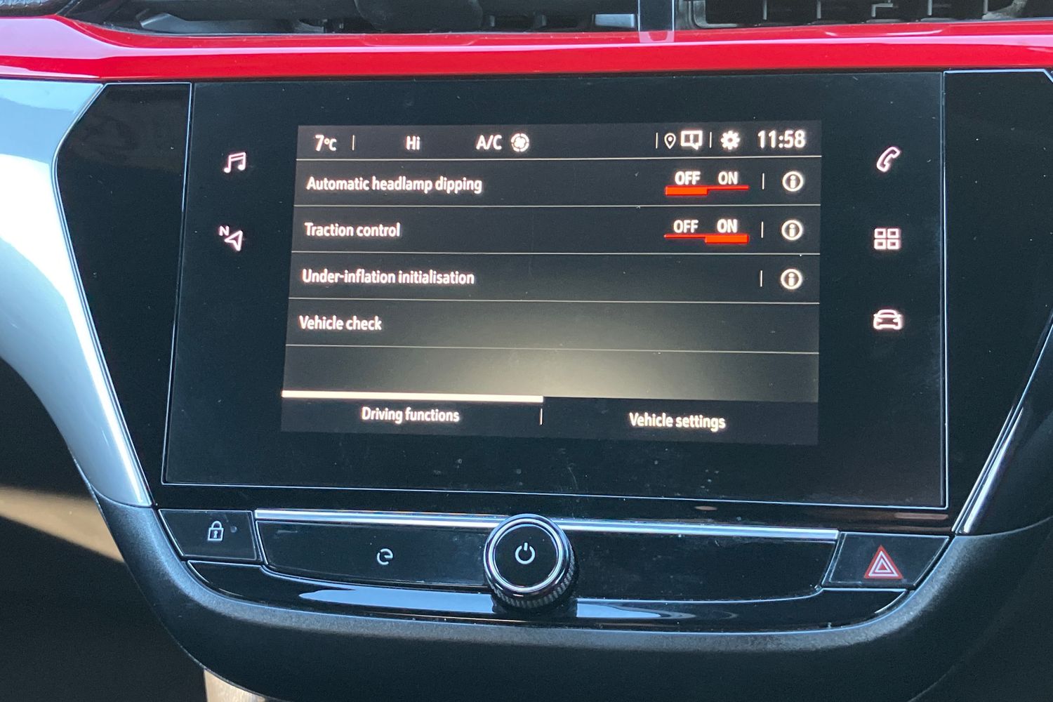 Used Vauxhall Corsa 2023 for sale - 76453540: Photo 10