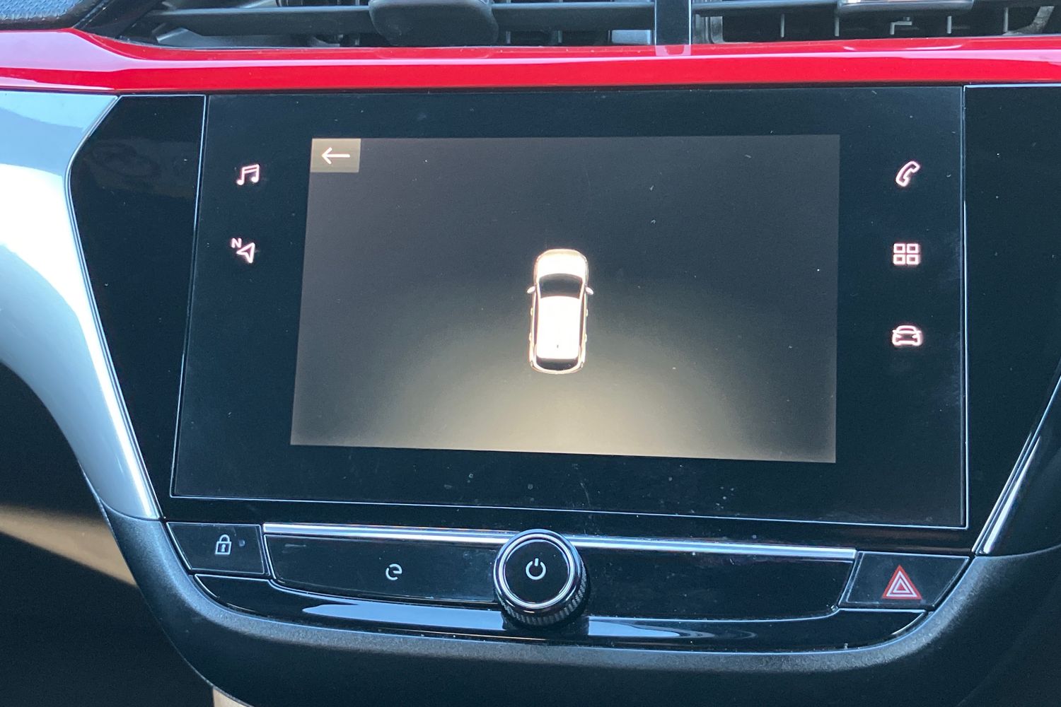 Used Vauxhall Corsa 2023 for sale - 76453540: Photo 11