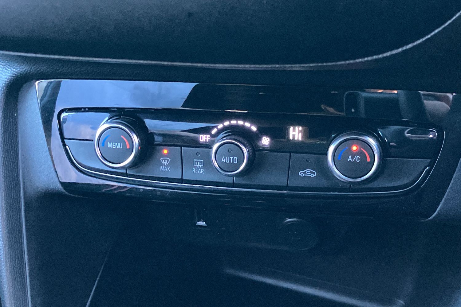 Used Vauxhall Corsa 2023 for sale - 76453540: Photo 12