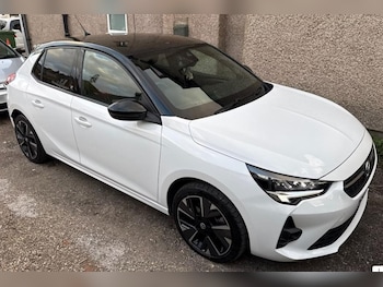 Used Vauxhall Corsa 2023 for sale - 76453540: Photo