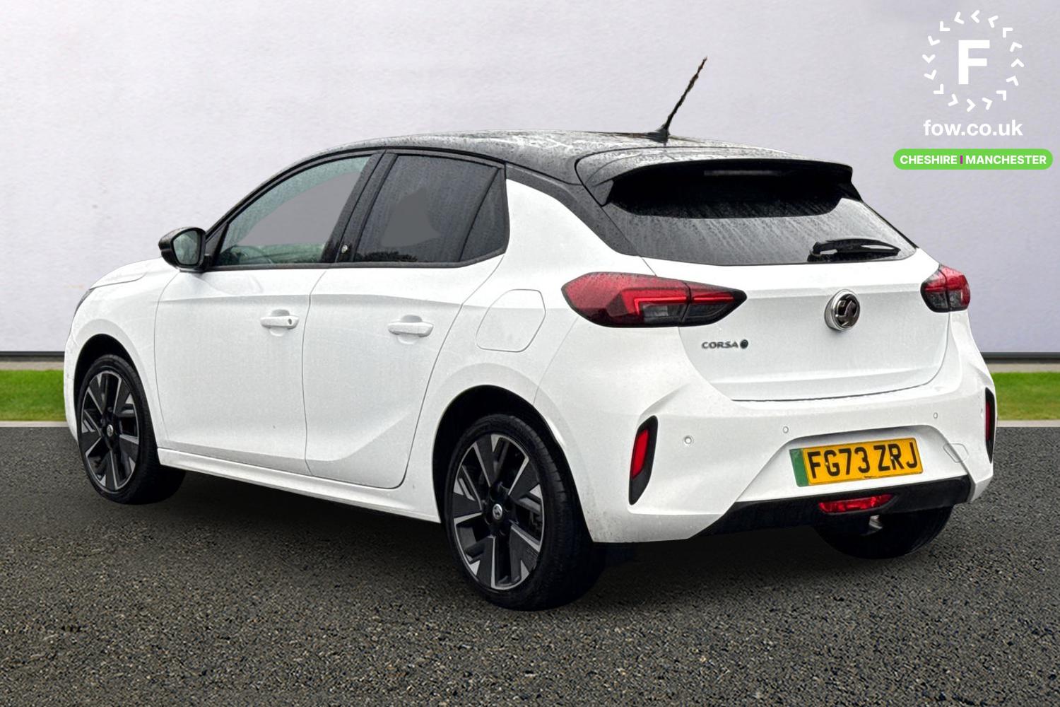 Used Vauxhall Corsa 2023 for sale - 76453540: Photo 2