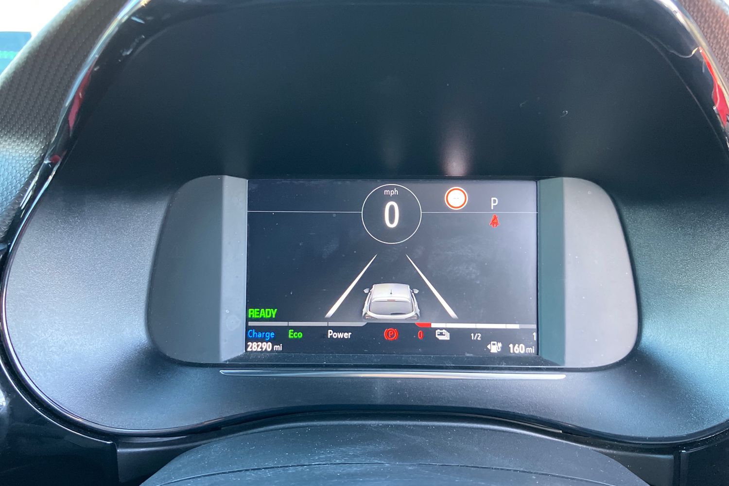 Used Vauxhall Corsa 2023 for sale - 76453540: Photo 20