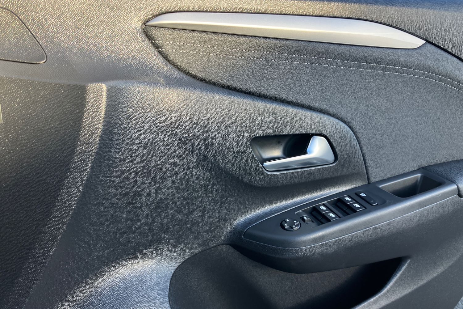 Used Vauxhall Corsa 2023 for sale - 76453540: Photo 22