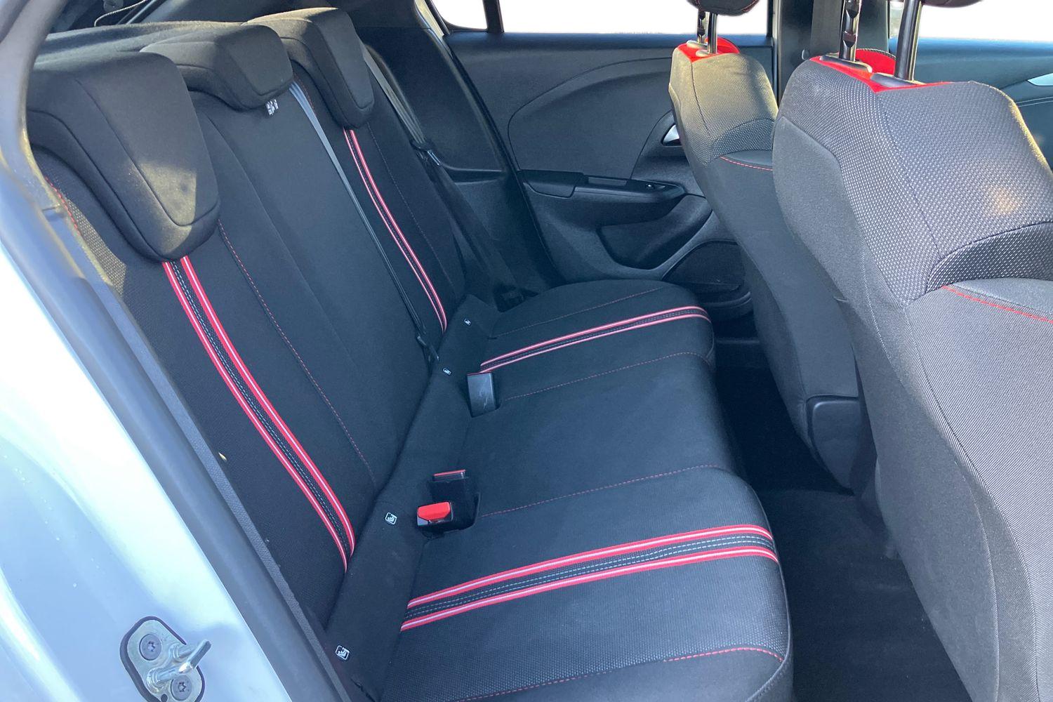 Used Vauxhall Corsa 2023 for sale - 76453540: Photo 23