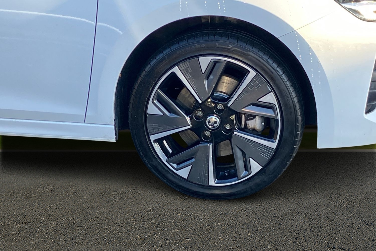 Used Vauxhall Corsa 2023 for sale - 76453540: Photo 25