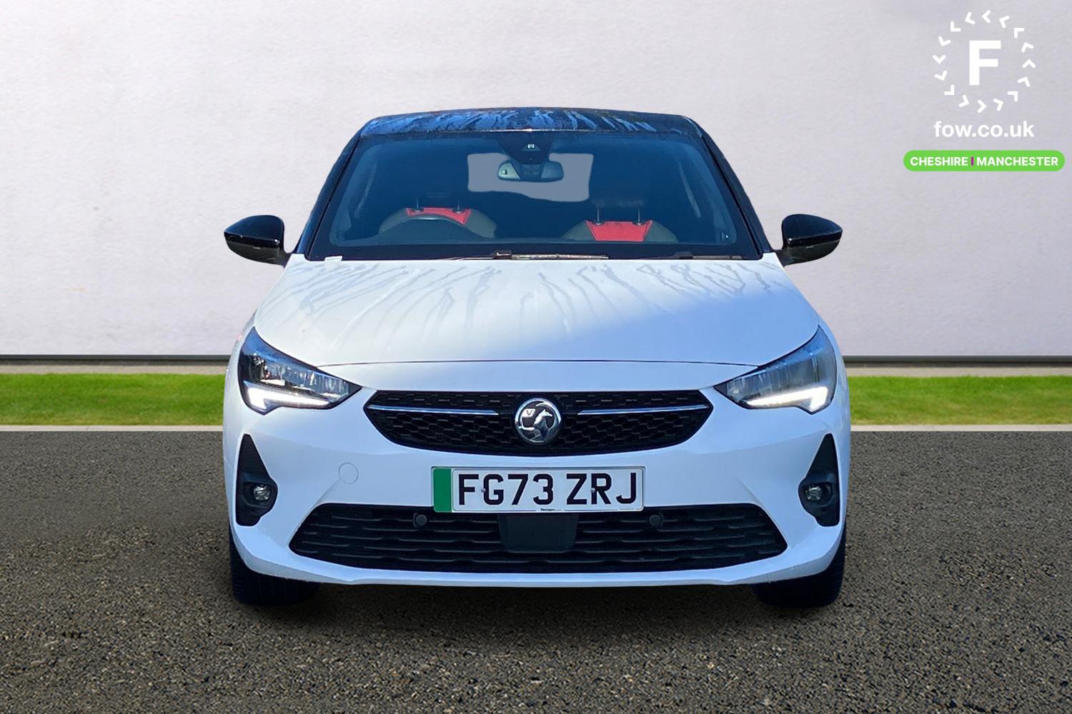 Used Vauxhall Corsa 2023 for sale - 76453540: Photo 26