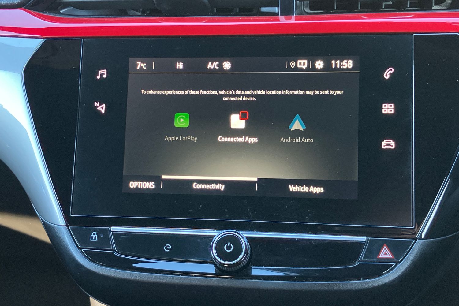 Used Vauxhall Corsa 2023 for sale - 76453540: Photo 9