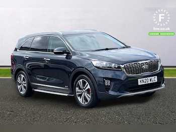 Used Kia Sorento 2020 for sale - 79338403: Photo