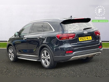 Used Kia Sorento 2020 for sale - 79338403: Photo