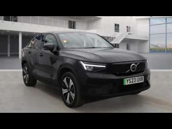 Used Volvo C40 2023 for sale - 75068779: Photo