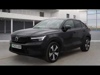 Used Volvo C40 2023 for sale - 75068779: Photo