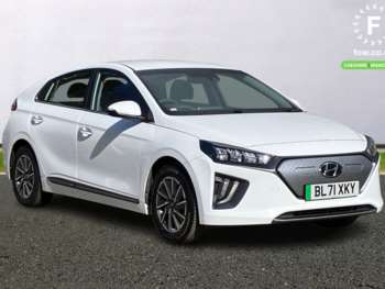 2022 - 100kW Premium 38kWh 5dr Auto