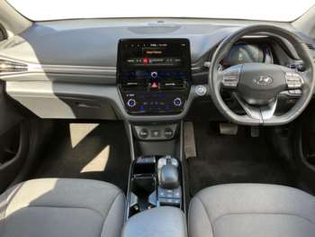 Used Hyundai IONIQ 2022 for sale - 74603554: Photo