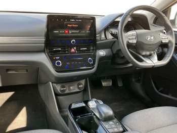 Used Hyundai IONIQ 2022 for sale - 74603554: Photo