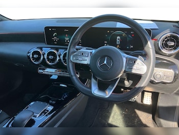 Used Mercedes-Benz A-Class 2018 for sale - 76006819: Photo 3