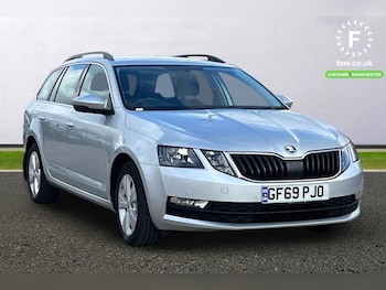 Used Skoda Octavia 2019 for sale - 78789753: Photo