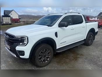 Used Ford Ranger 2023 for sale - 78359726: Photo