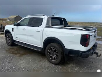 Used Ford Ranger 2023 for sale - 78359726: Photo