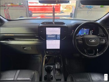 Used Ford Ranger 2023 for sale - 78359726: Photo