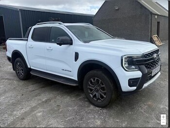 Used Ford Ranger 2023 for sale - 78359726: Photo