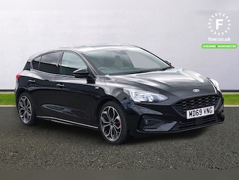 Used Ford Focus 2020 for sale - 78909322: Photo