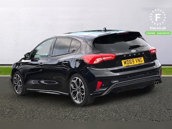 Used Ford Focus 2020 for sale - 78909322: Photo