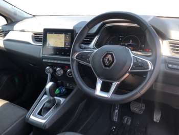 Used Renault Captur 2022 for sale - 74955370: Photo