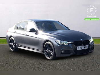 BMW - 3 Series