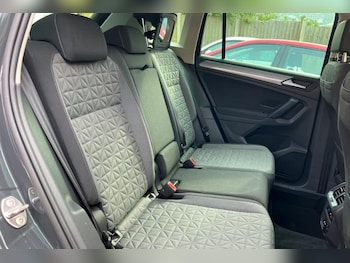 Used Volkswagen Tiguan 2021 for sale - 78488873: Photo