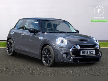 Used MINI Hatch 2018 for sale - 79531436: Photo