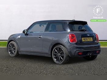 Used MINI Hatch 2018 for sale - 79531436: Photo