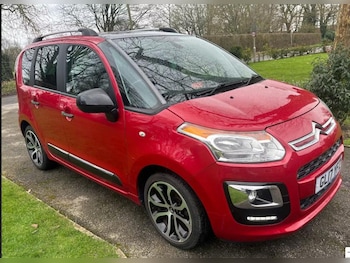 2017 - 1.6 BlueHDi Platinum 5dr