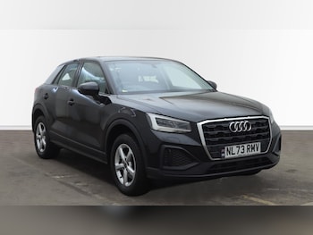 2023 - 30 TFSI Technik 5dr