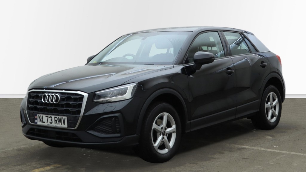 Used Audi Q2 2023 for sale - 77194901: Photo 2