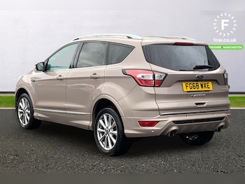 Used Ford Kuga 2018 for sale - 77700769: Photo