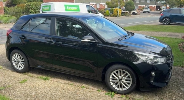 Used Kia Rio 2019 for sale - 76300046: Photo 1