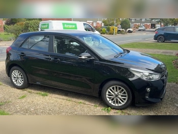 Kia - Rio