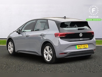 Used Volkswagen ID3 2021 for sale - 75616671: Photo