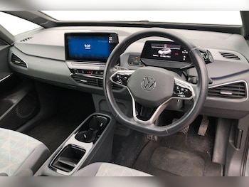 Used Volkswagen ID3 2021 for sale - 75616671: Photo
