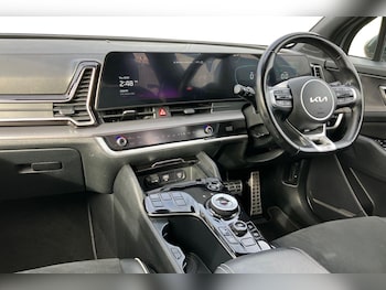 Used Kia Sportage 2022 for sale - 78305279: Photo