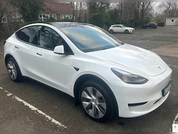 Used Tesla Model Y 2024 for sale - 77249643: Photo