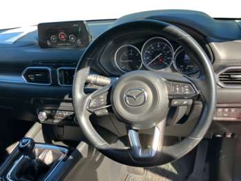 Used Mazda CX-5 2018 for sale - 74846208: Photo