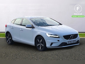 2017 - T2 [122] R DESIGN 5dr