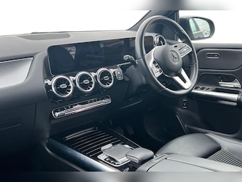 Used Mercedes-Benz B Class 2019 for sale - 79277336: Photo