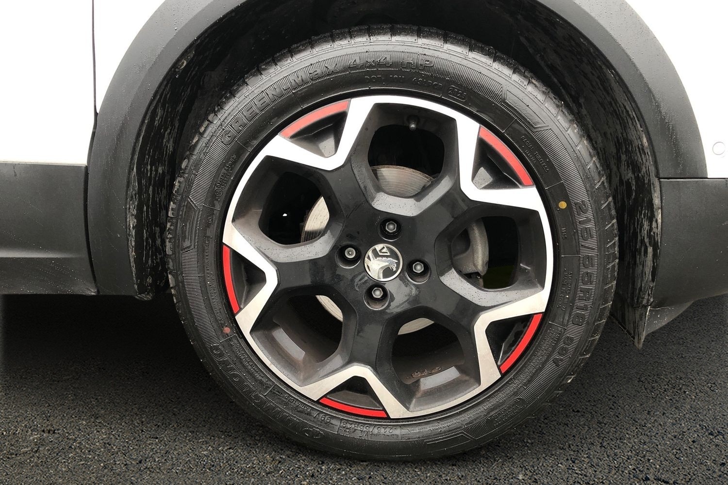 Used Vauxhall Mokka 2022 for sale - 76732500: Photo 18